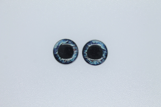 Pullip 12mm Eyechips