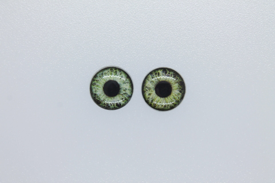 Pullip 12mm Eyechips