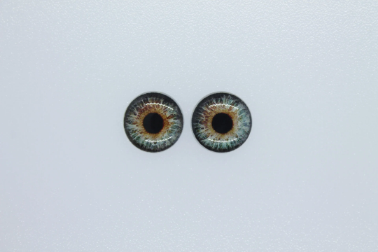 Pullip 12mm Eyechips
