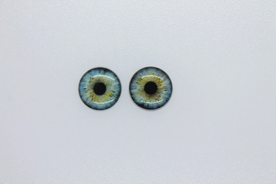 Pullip 12mm Eyechips