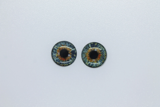Pullip 12mm Eyechips