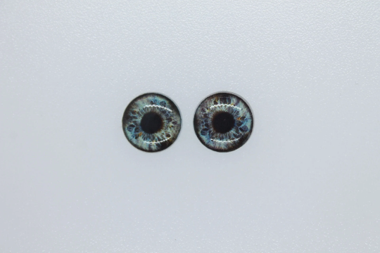 Pullip 12mm Eyechips