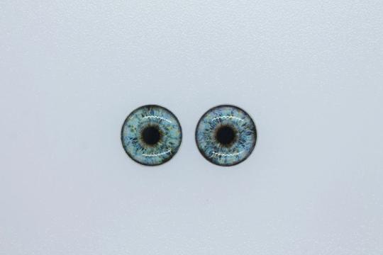 Pullip 12mm Eyechips