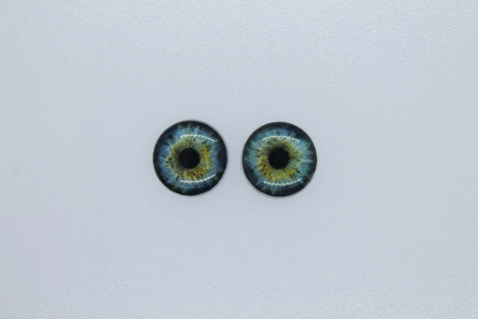 Pullip 12mm Eyechips