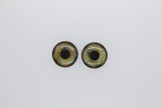 Pullip 12mm Eyechips