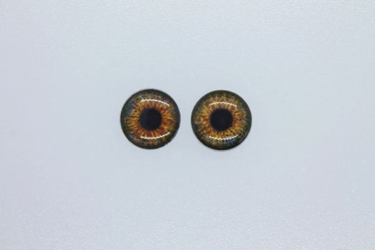 Pullip 12mm Eyechips