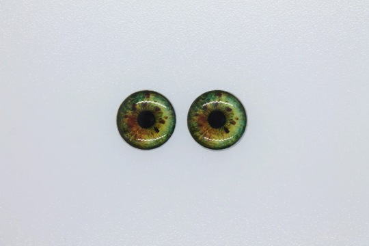 Pullip 12mm Eyechips