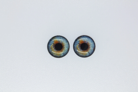 Pullip 12mm Eyechips
