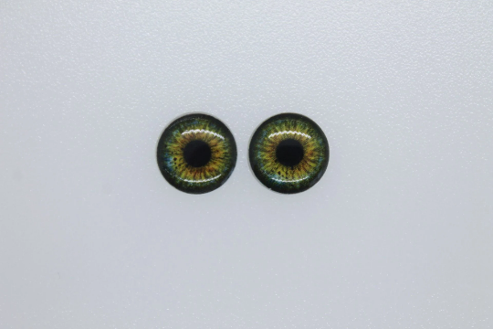 Pullip 12mm Eyechips