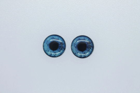 Pullip 12mm Eyechips