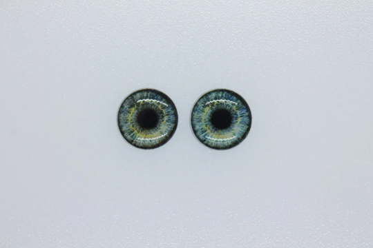 Pullip 12mm Eyechips