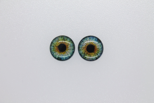 Pullip 12mm Eyechips