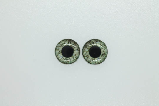 Pullip 12mm Eyechips