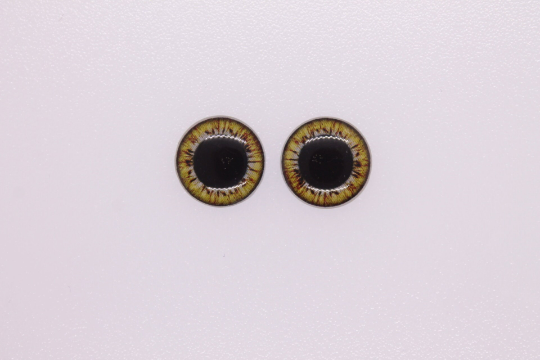 Pullip 12mm Eyechips