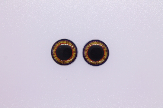 Pullip 12mm Eyechips