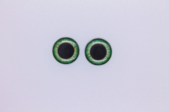 Pullip 12mm Eyechips
