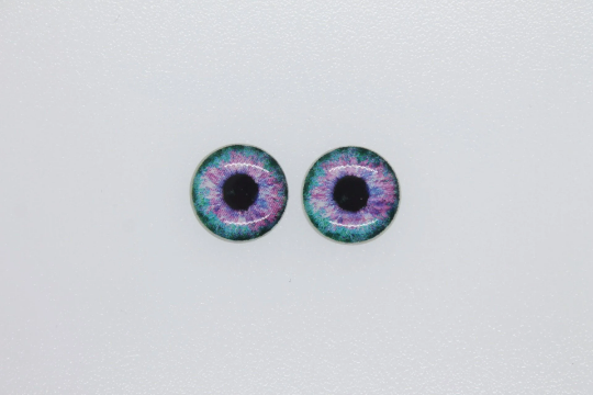 Pullip 12mm Eyechips