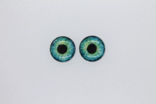 Pullip 12mm Eyechips