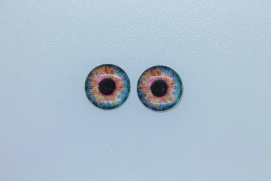 Pullip 12mm Eyechips