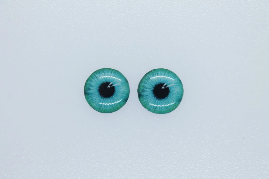 Pullip 12mm Eyechips
