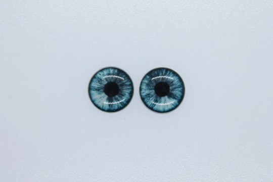 Pullip 12mm Eyechips