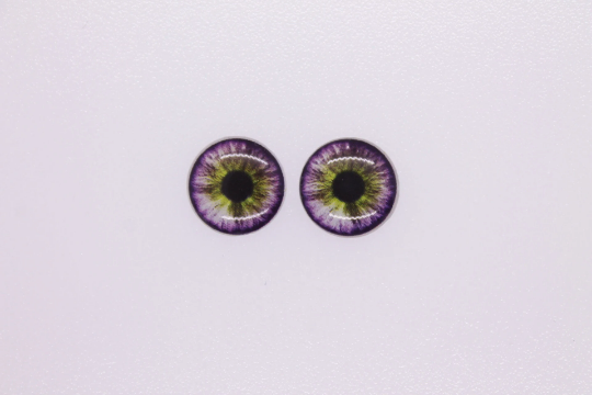 Pullip 12mm Eyechips