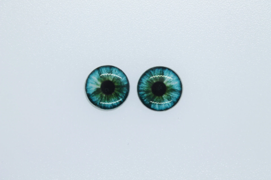 Pullip 12mm Eyechips