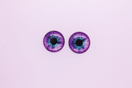 Pullip 12mm Eyechips