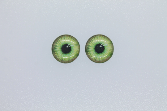 Pullip 12mm Eyechips