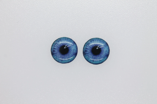 Pullip 12mm Eyechips