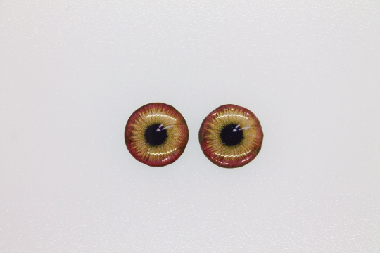 Pullip 12mm Eyechips