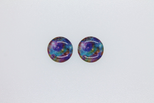 Pullip 12mm Eyechips