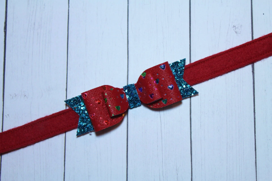 Rainbow Premium adjustable headband