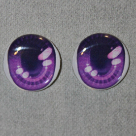 Blythe Eyechips Vol 3
