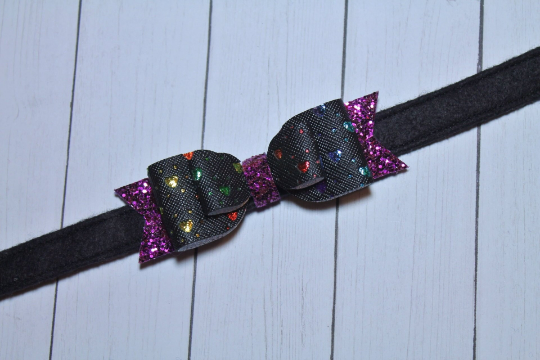 Rainbow Premium adjustable headband
