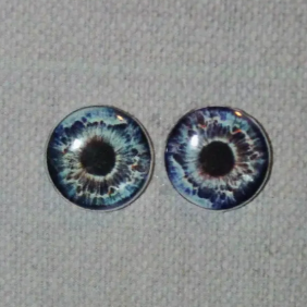 Middie Blythe eyechips